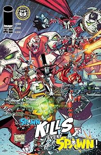 Spawn Kills Every Spawn #3