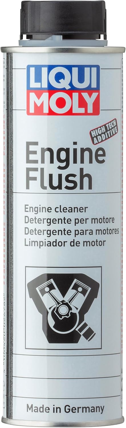 Liqui Moly Engine Flush Additivo Olio 300 ml SKU 2678