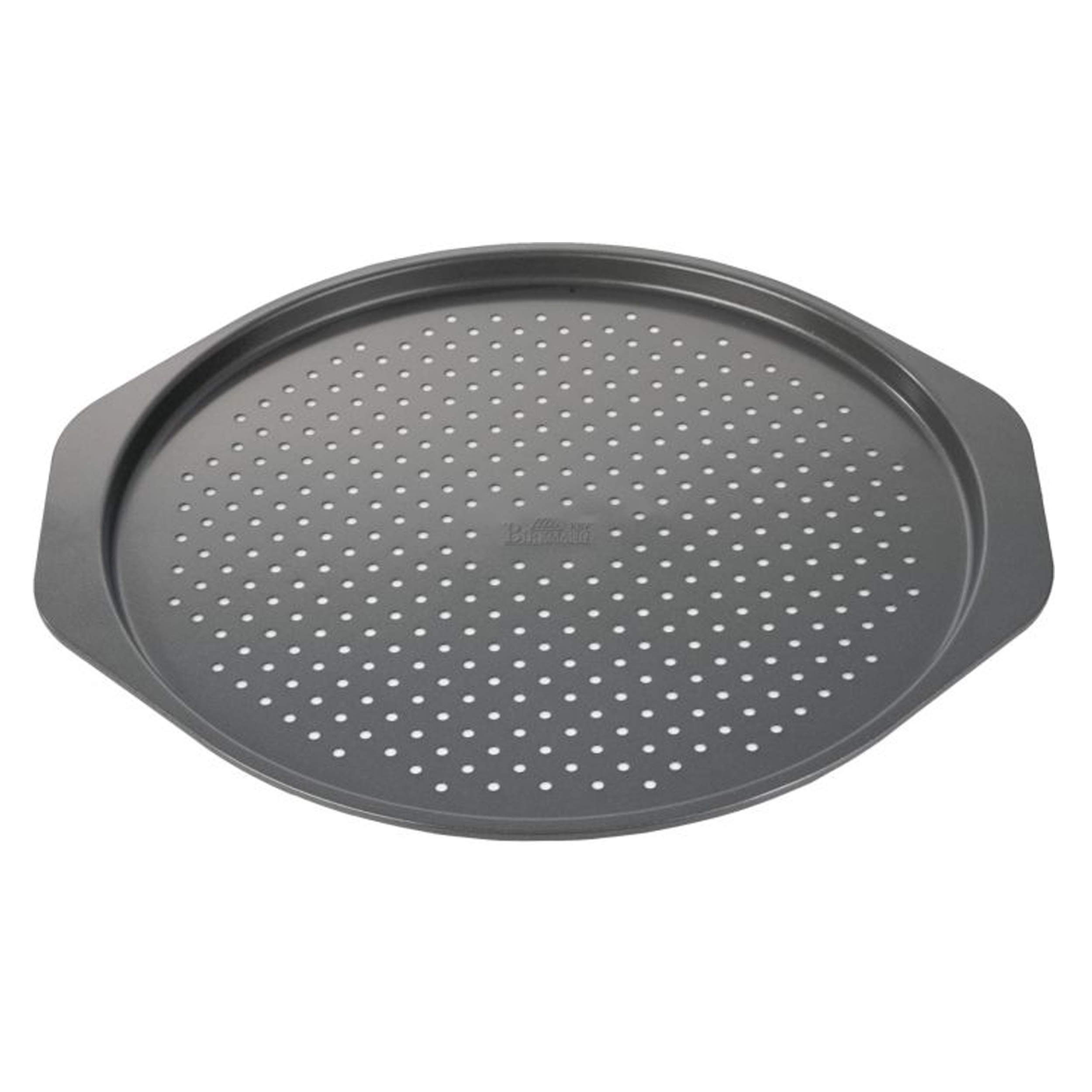 RBV Birkmann, 881211, Easy Baking, Pizzablech, Ø 28 cm, grau