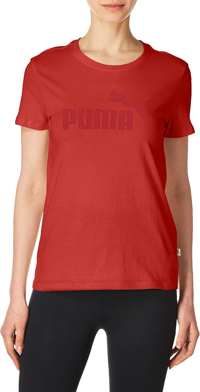 PUMA Women's Essentials Tee