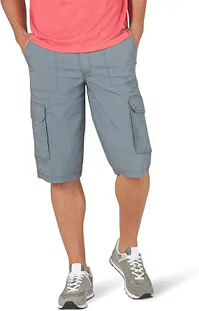 Lee Men's Extreme Motion Cameron Cargo Short