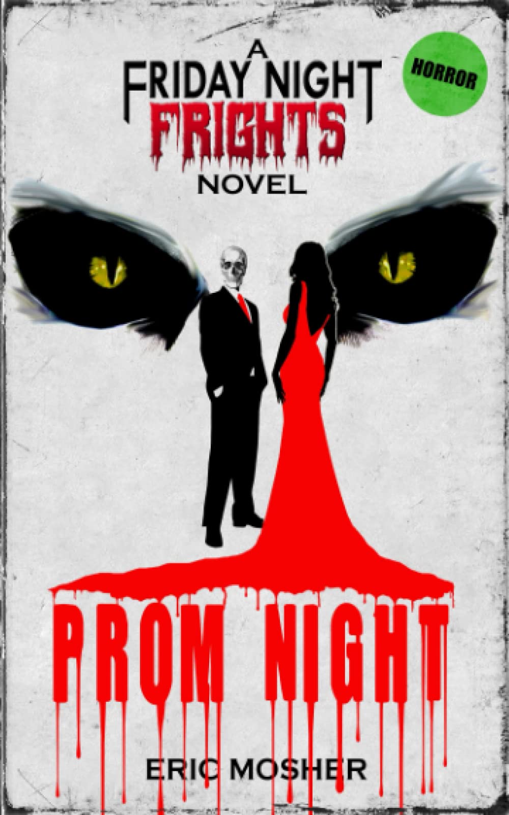 Prom Night (Friday Night Frights)