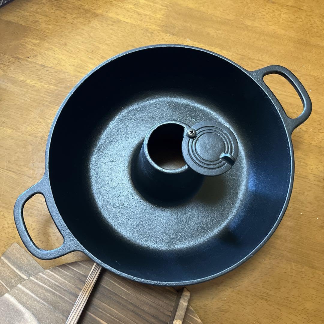 Amazon.co.jp: 南部鉄器 南部鉄器工芸 南部鉄鍋 鳳文堂 : ホーム＆キッチン