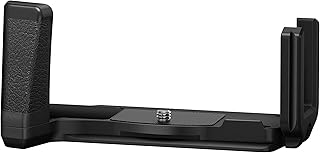 OM SYSTEM OLYMPUS External Metal Grip ECG-2 for the OM-D E-M5 Mark II