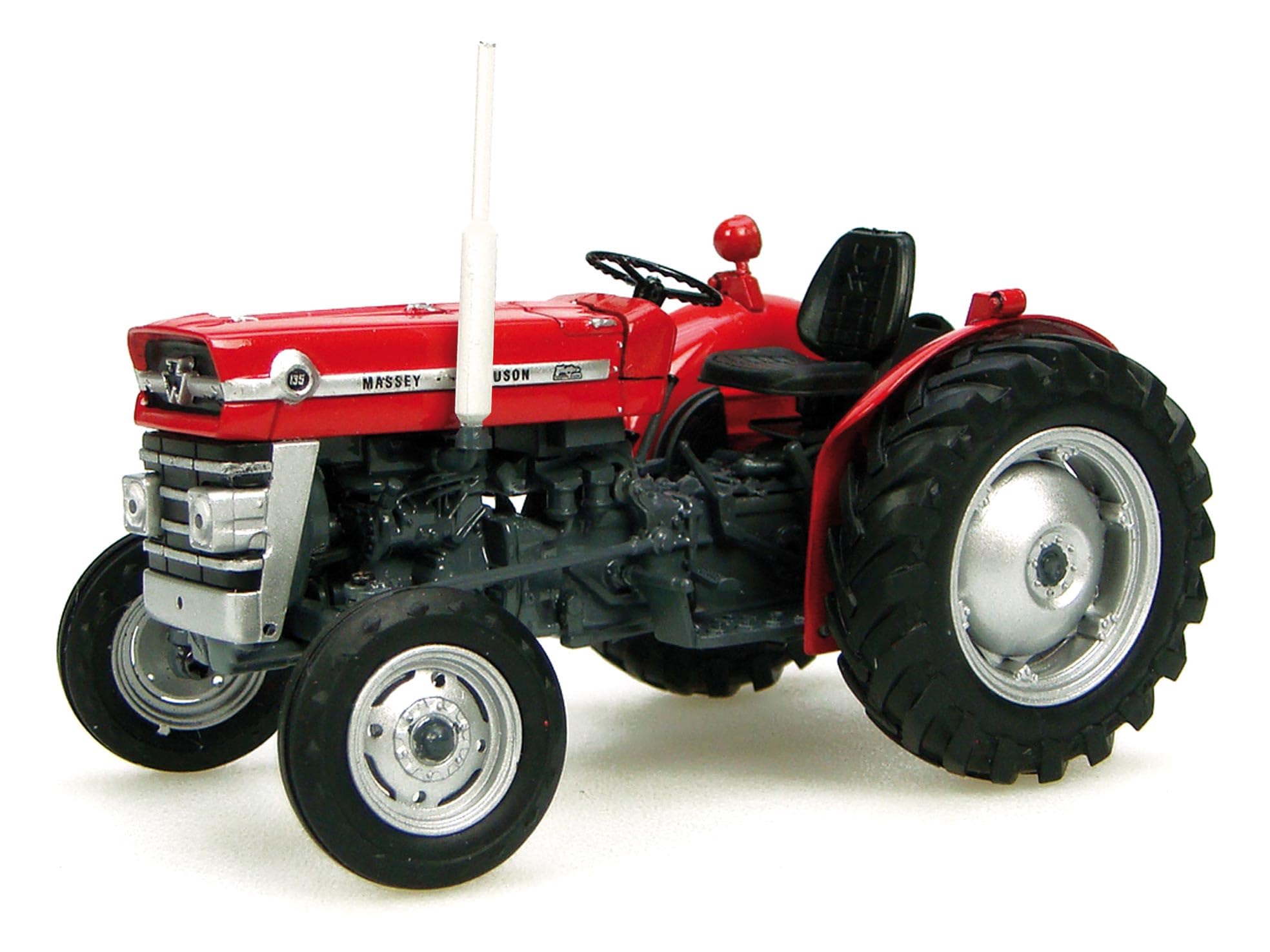 Universal Hobbies - Massey Ferguson 135 Trattore Vintage