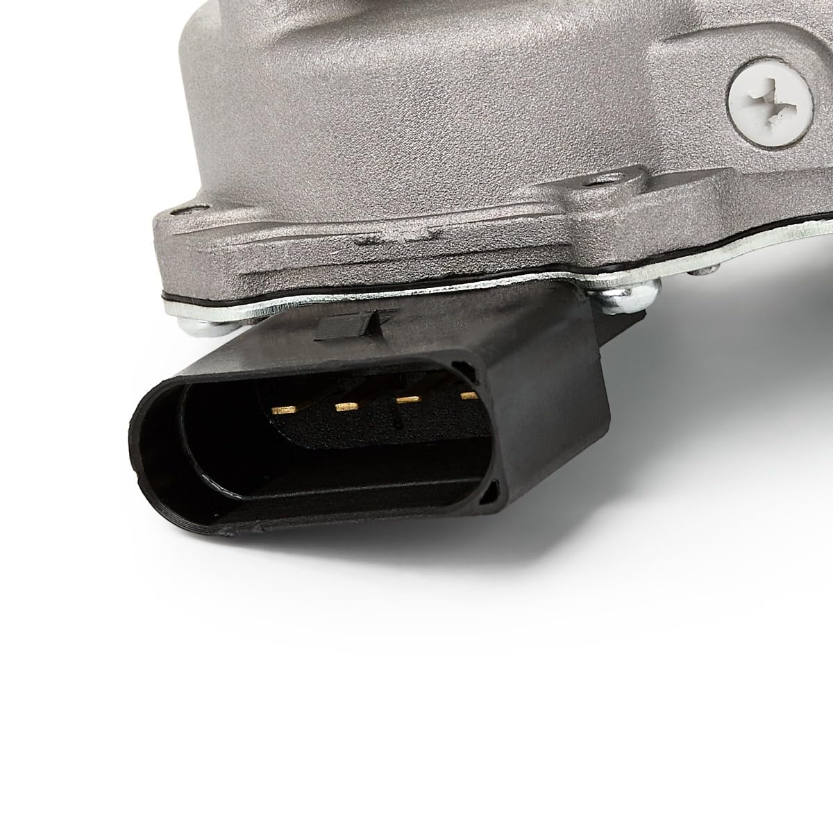 RIDEX 295W0010 Motor del limpiaparabrisas Compatible con VW Golf IV Hatchback 1J1