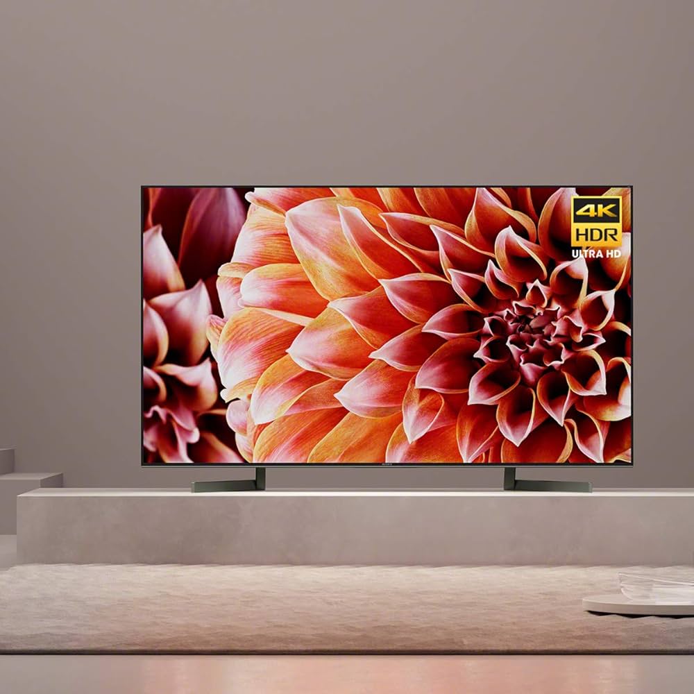 SONY BRAVIA KJ65X9000F 4K65インチ Amazon.com: Sony XBR65X900F 65-Inch 4K Ultra HD Smart LED Android