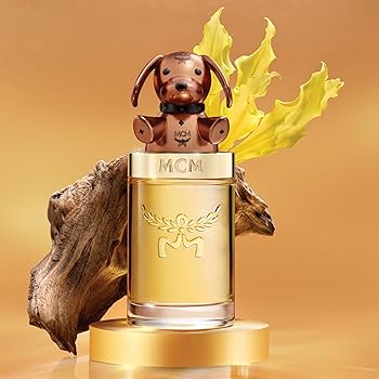 Amazon.com: MCM Fragrance Collection Eau de Parfum Mini Gift Set