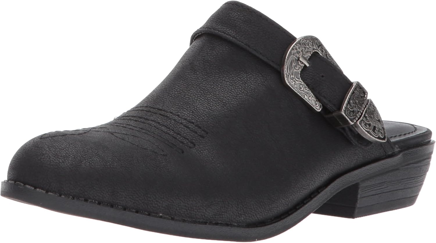 NINA Girl's Deb Slip-On