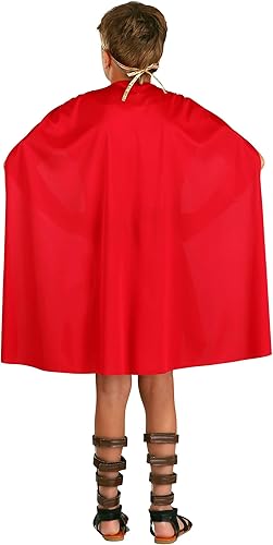 Miniatura 3 de California Costumes disfraz de Hércules para niño S Multi color