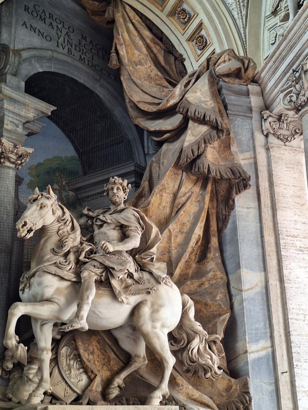 LA QUÊTE DE LA SAGESSE ETERNELLE
