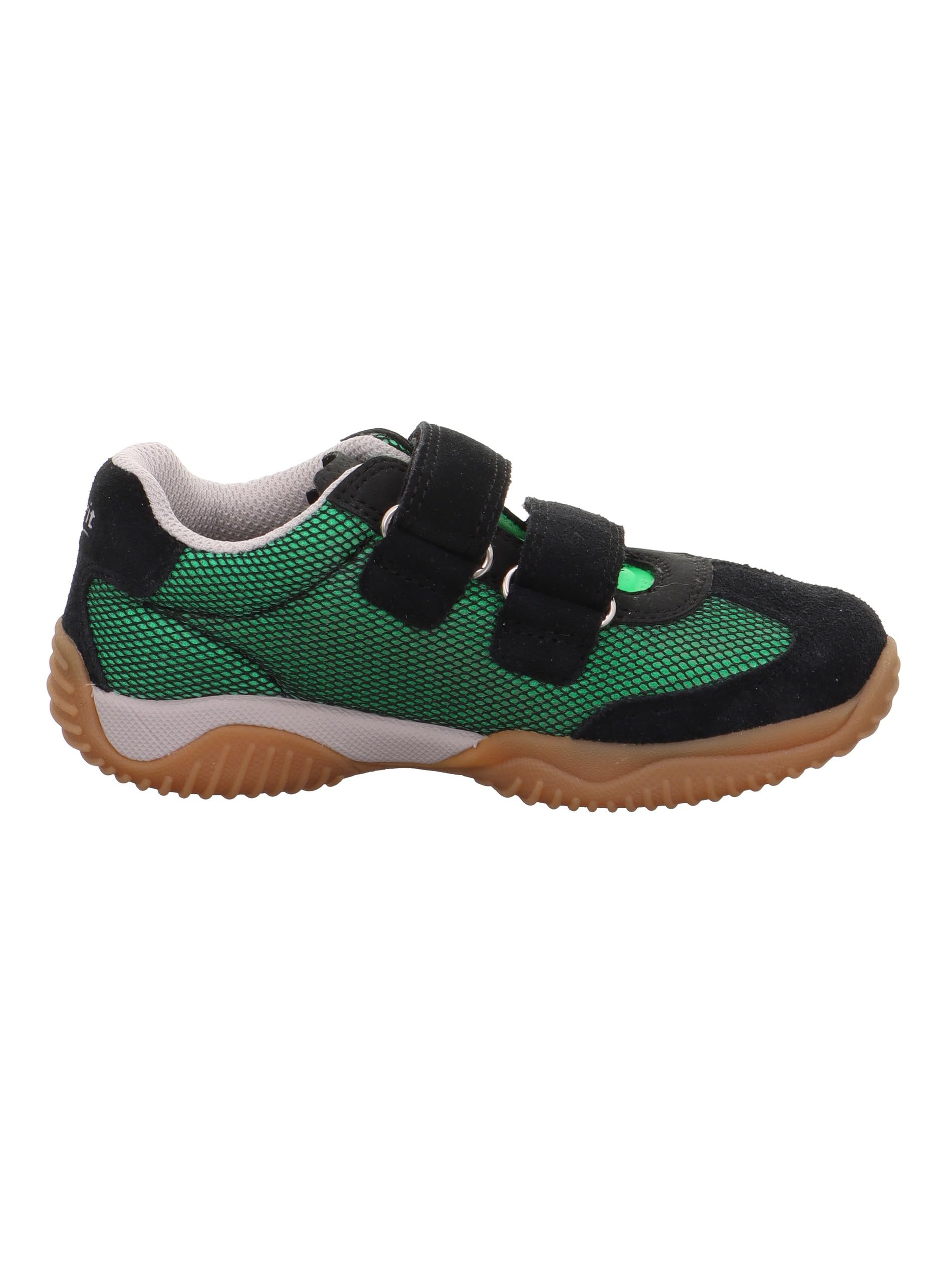 Superfit Jungen Storm Sneaker 1-006392Sneaker
