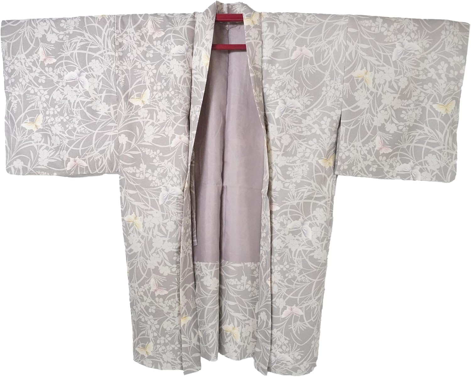 正絹 六通袋帯 三越【宝彩唐織 宝尽くし 花】 - メルカリ 正絹 六通