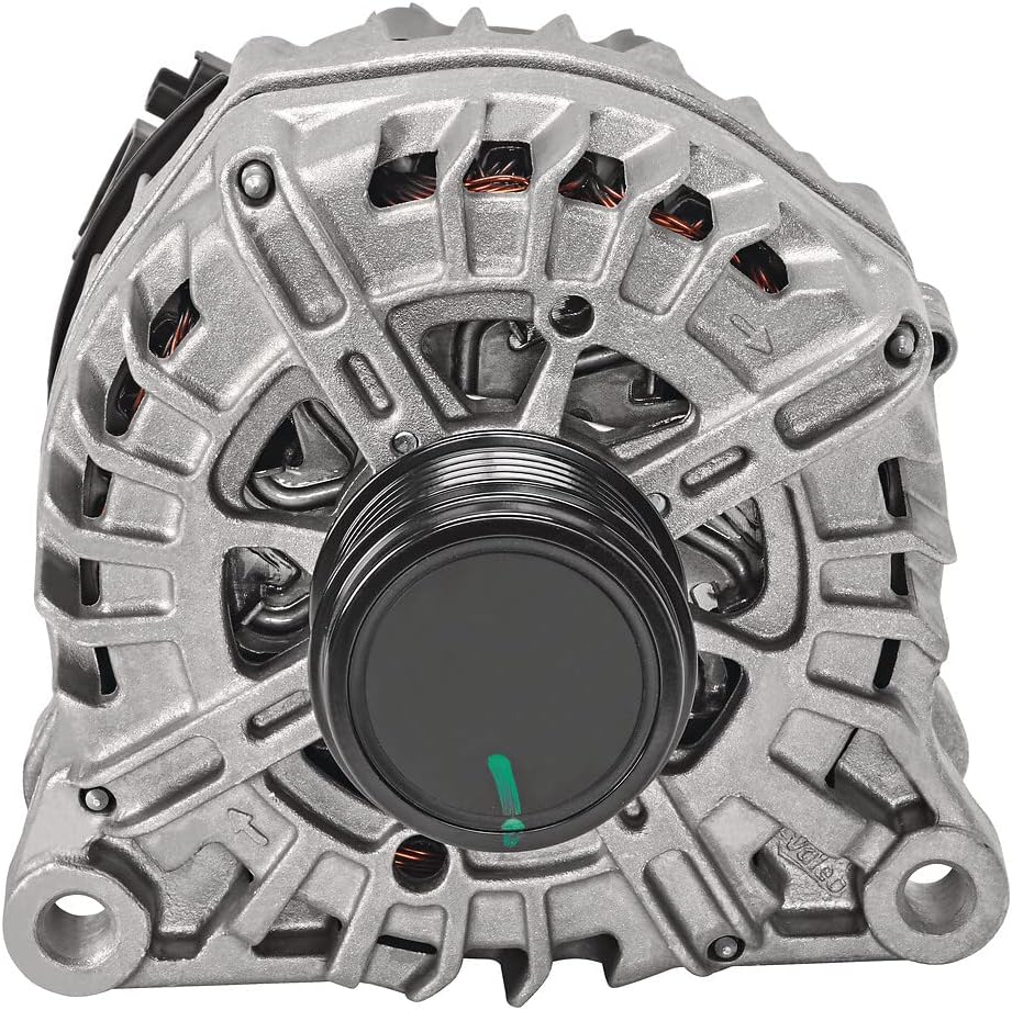 Valeo New Original Alternator