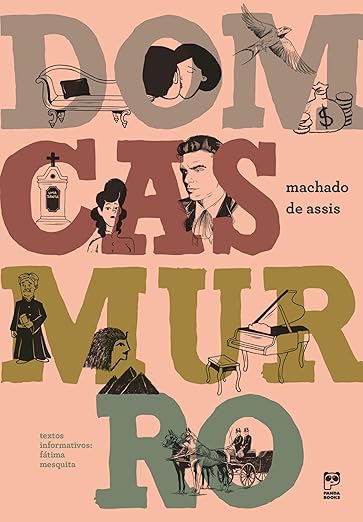 Dom Casmurro