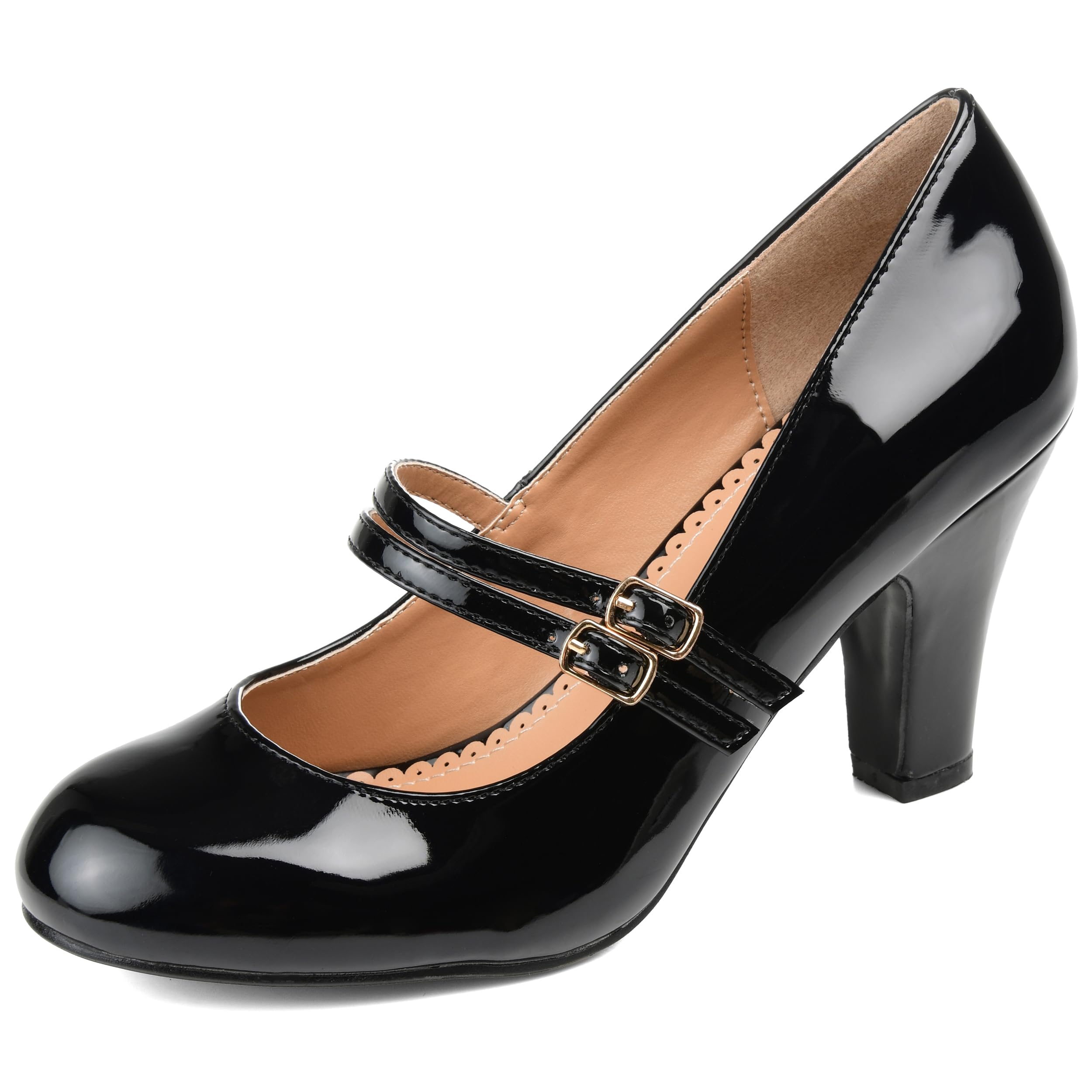 Journee Collection Womens Pumps