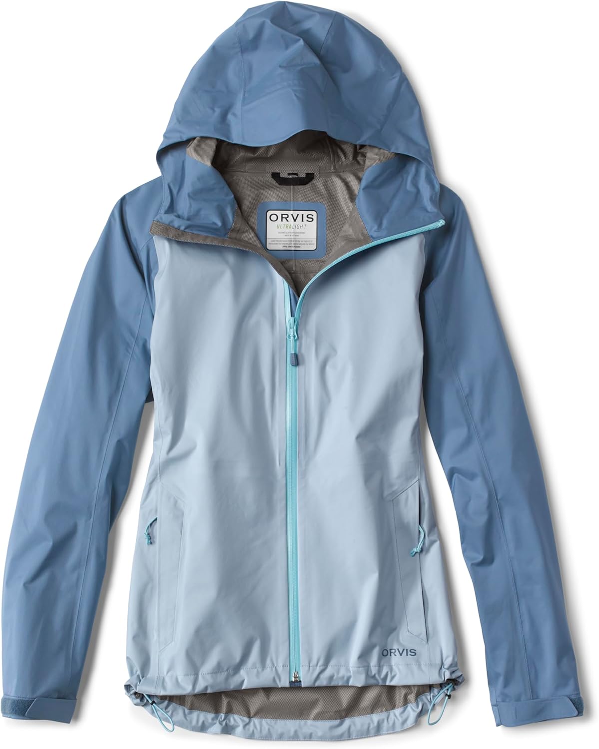 Orvis Women's Ultralight Storm Jacket