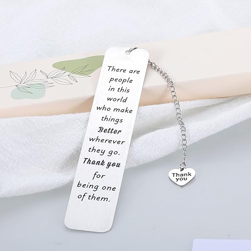 Miniatura 6 de Regalos administrativos para el día profesional para mujeres, regalos de despedida para compañeros de trabajo, regalos de agradecimiento para