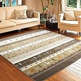 MORITA 電気カーペット2畳 ホットカーペット カバー付 セット販売 カラー：ベージュ 家電 暖房