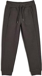 كوتون بنطلون رياضي للجري للاولاد