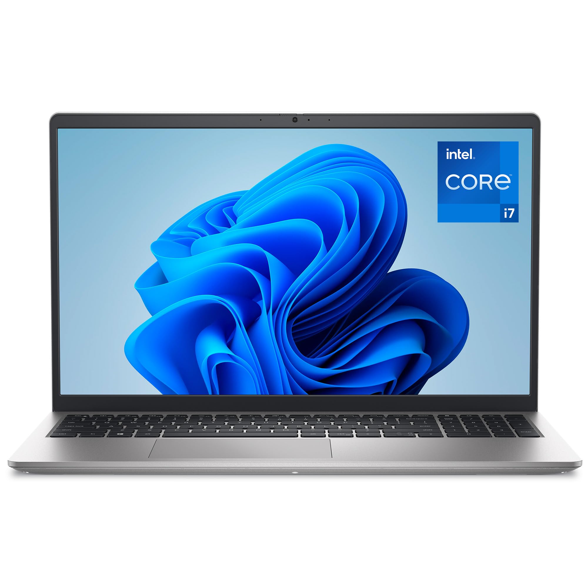 Dell 15 Laptop - Intel Core i7-1355U, 16GB RAM, 1TB SSD