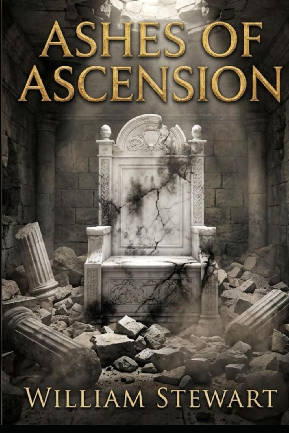 Ashes of Ascension