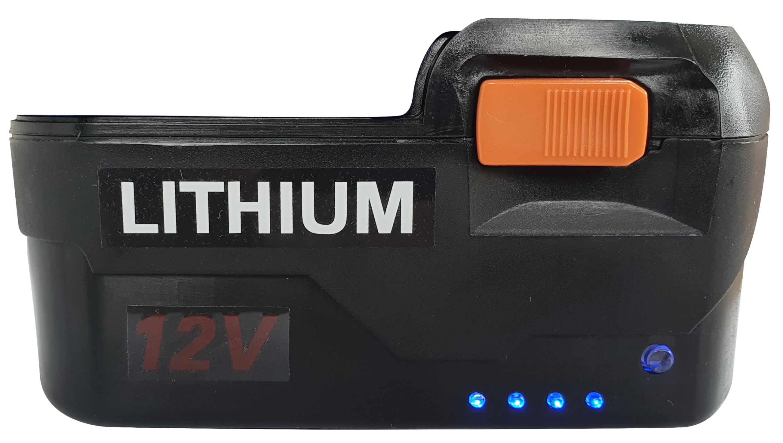 Batería de litio recargable 12V Li-ion para máquina multicapa | Alta capacidad y eficiencia energética | Compatible con herramientas NOYON & THIEBAULT