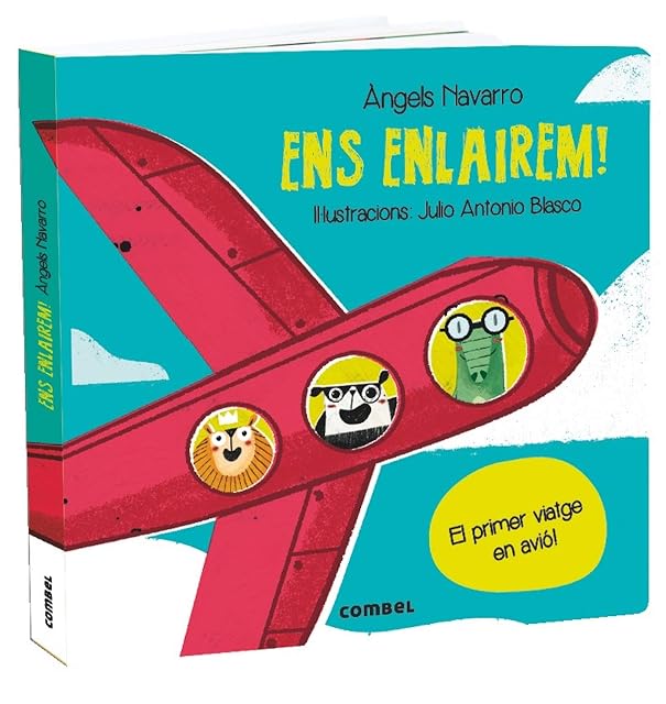 Portada de Ens enlairem!