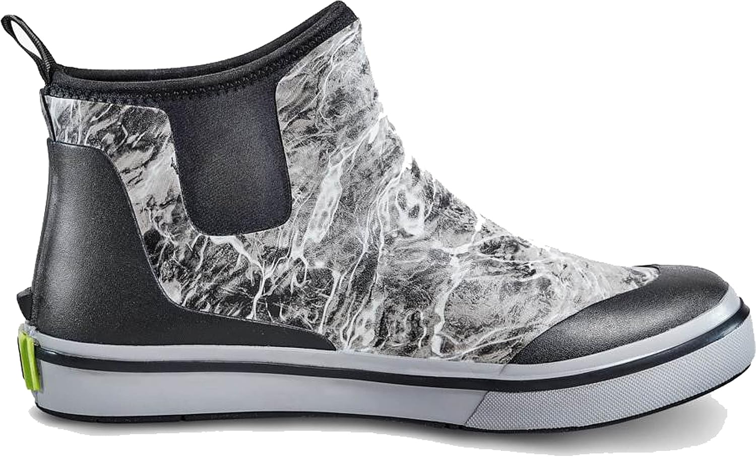Gator Waders Men's Deck Boots, Blacktip - 14