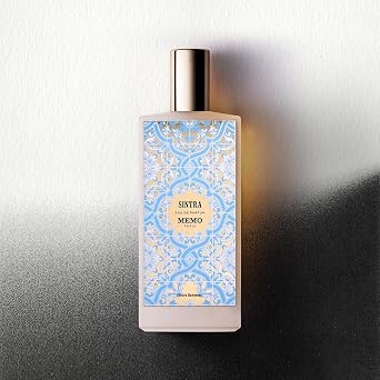 Eau de Parfum Sintra