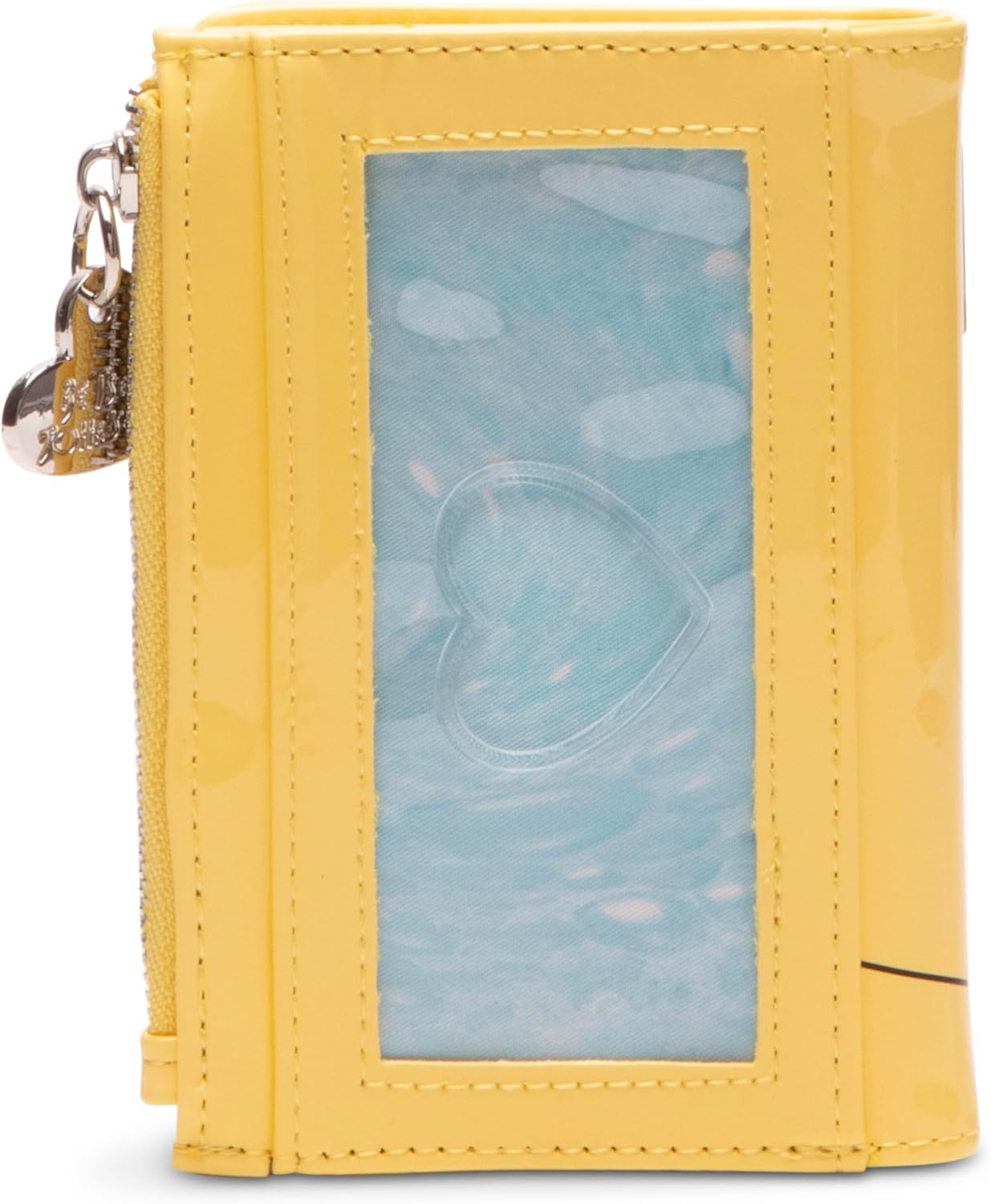 Betsey Johnson Spin Me Bifold Wallet - Image 3