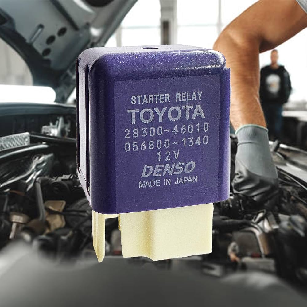 Amazon.com: 28300-46010 056800-1340 Automotive Replacement