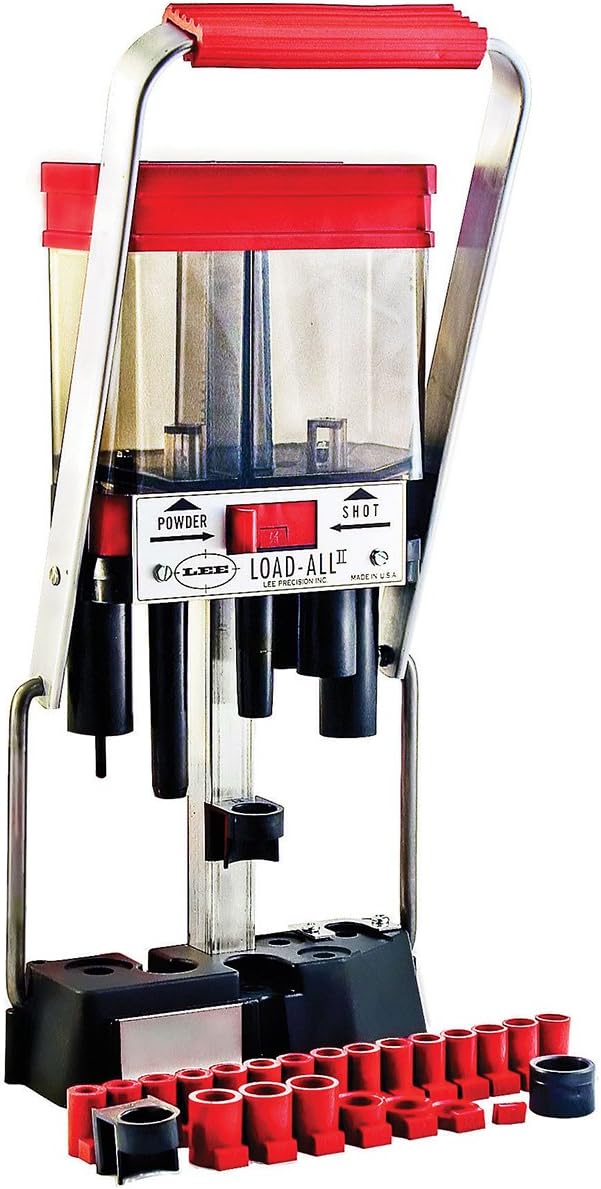 Load-All 2 Shotshell Press 12G