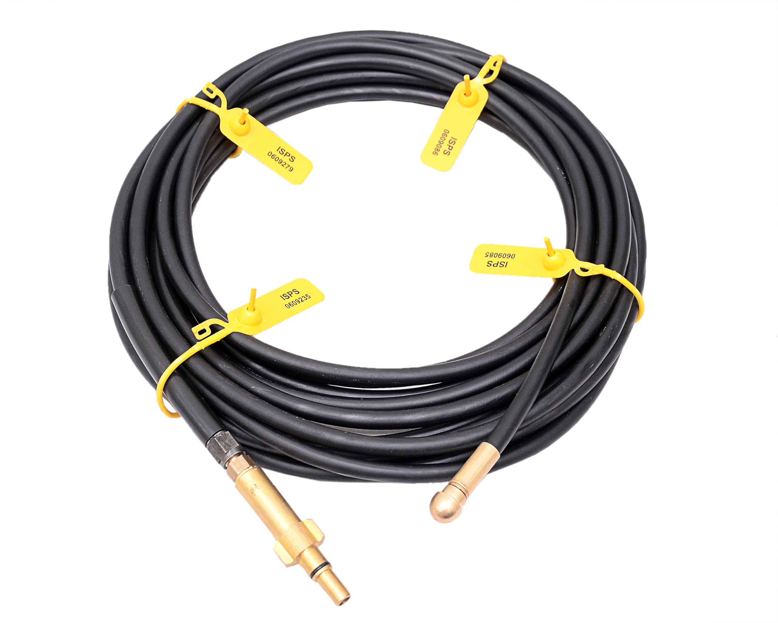 DRAIN CLEANER HOSE WITH JET NOZZEL COMPATIBLE WITH bosch-image-39