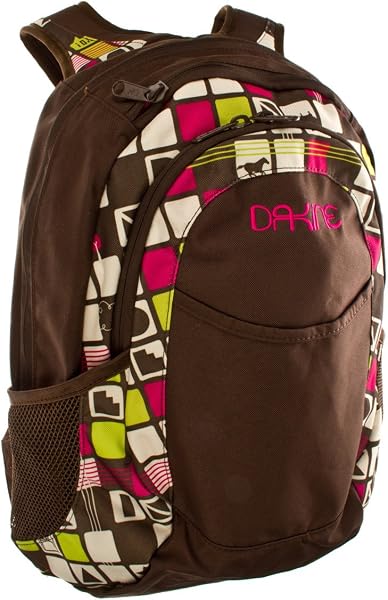 Dakine Damen Rucksack Garden - 1