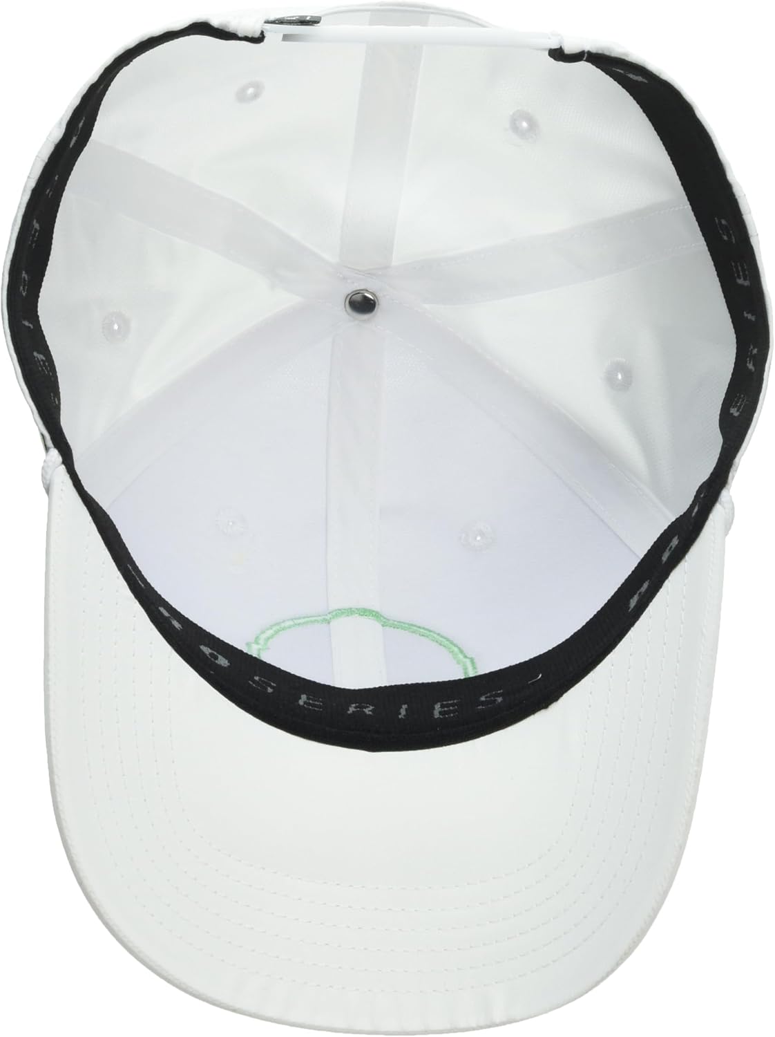 PGA Tour Men's Premium Label Golf Cap