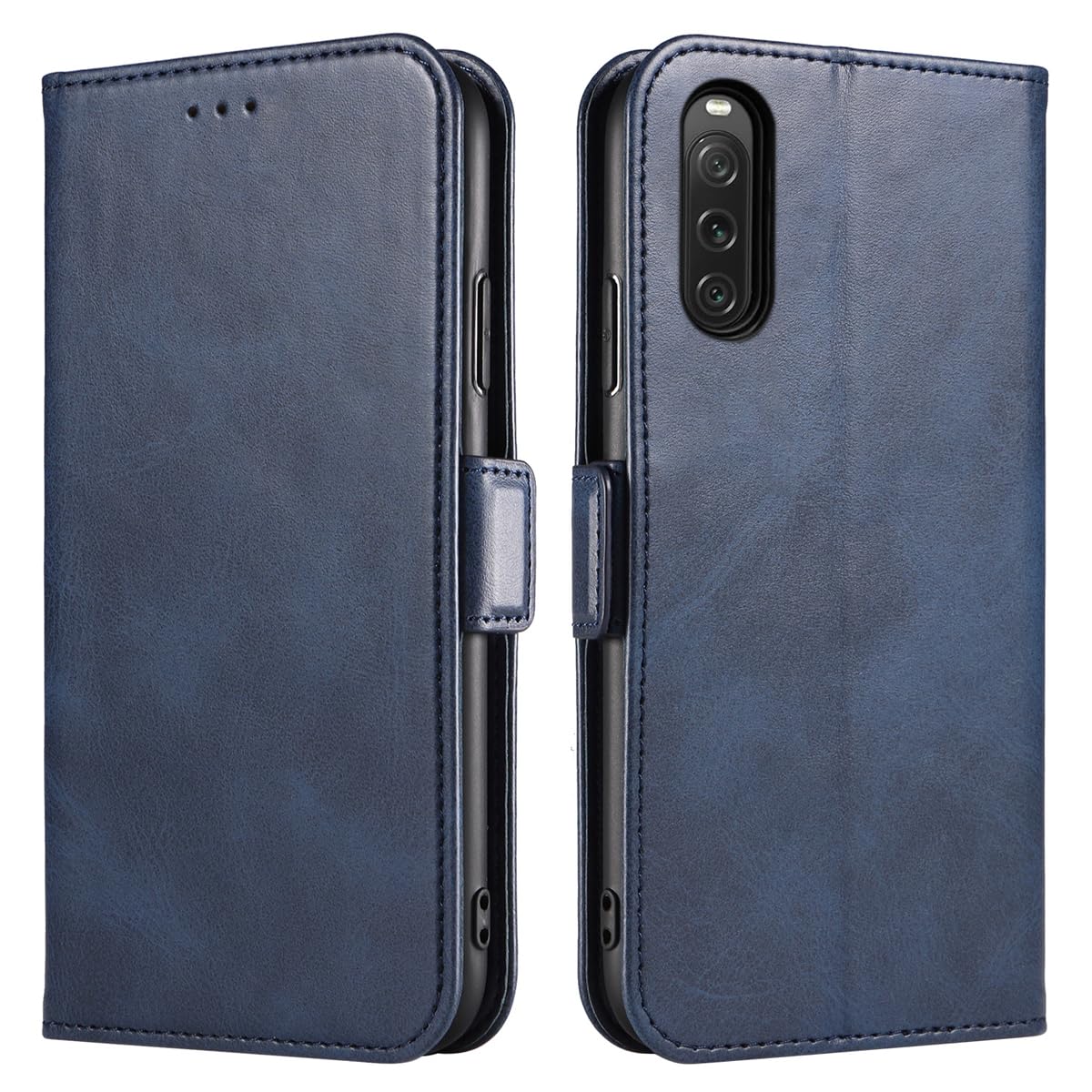 Amazon.co.jp: Xperia 10 5 SO-52D docomo ケース 手帳型 Xperia 10 V 