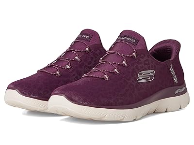 SKECHERS Arch Fit Summits Hands Free Slip-Ins Women
