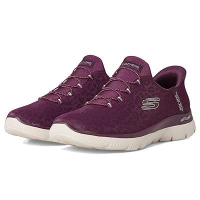 SKECHERS Arch Fit Summits Hands Free Slip Ins Women