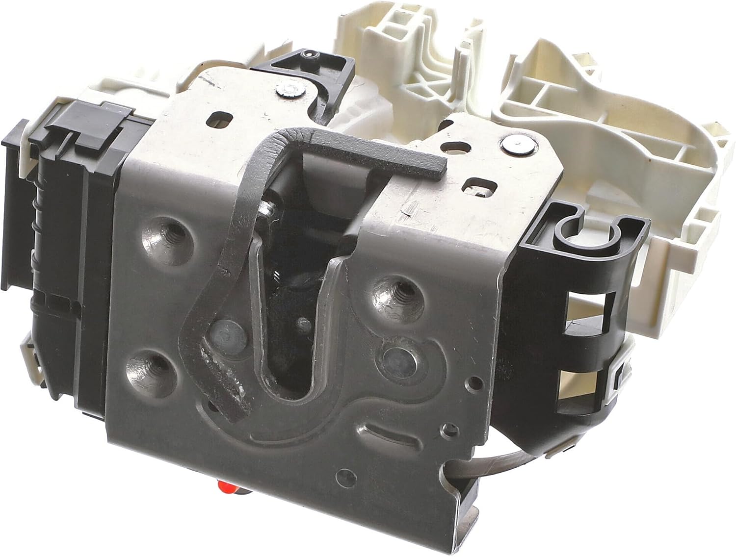 Dorman 937-969 Front Driver Side Door Lock Actuator Motor Compatible with Select Dodge/Jeep Models