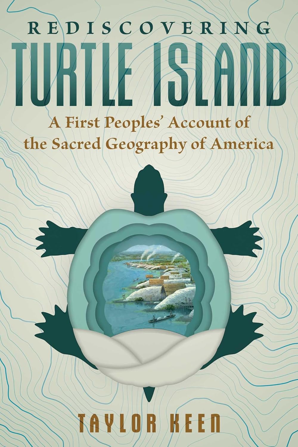 Understanding turtle biology Turtle Island