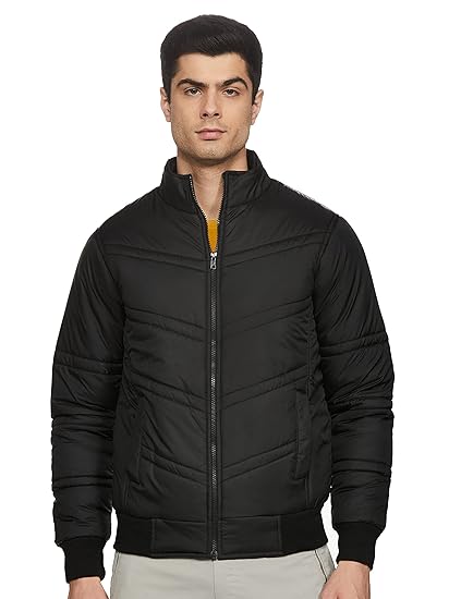 Qube By Fort Collins Mens Jacket