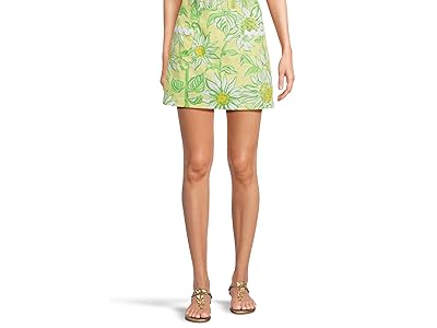 Lilly Pulitzer Gardner Mini Skort Women