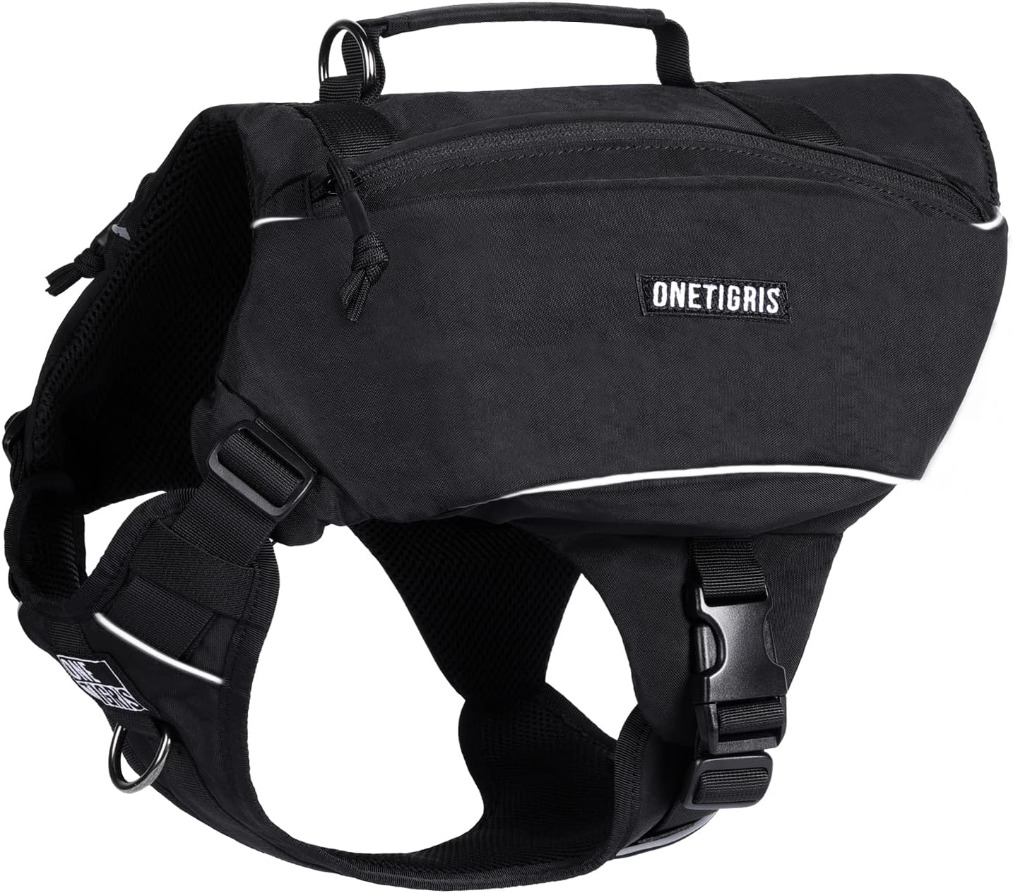 OneTigris Y-Shaped Dog Hiking Backpack, Dog Saddle Nigeria Ubuy