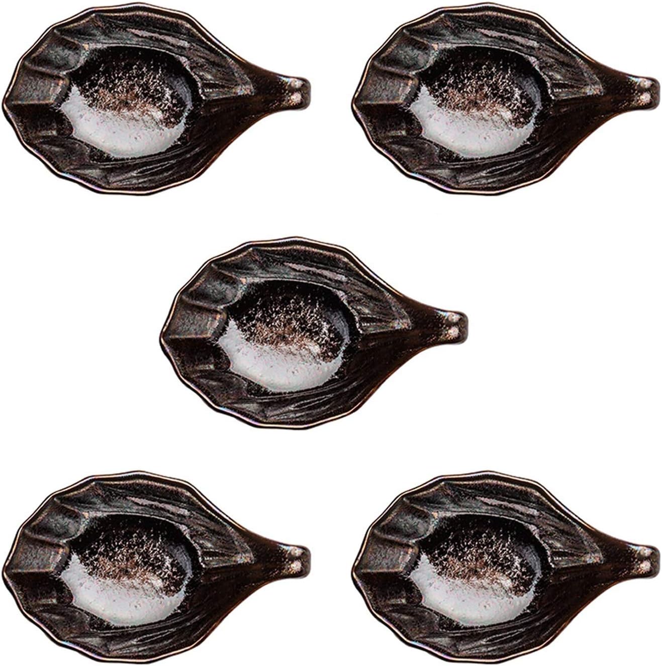 Herend オーバル型皿 2枚セット Herend オーバル型皿 2枚セット