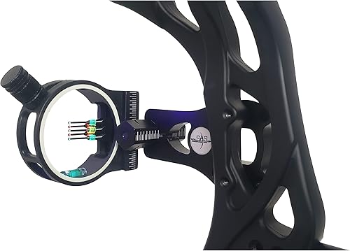 Miniatura 33 de Southland Archery Supply Outrage - Paquete de arco compuesto de caza de 70 libras Camo