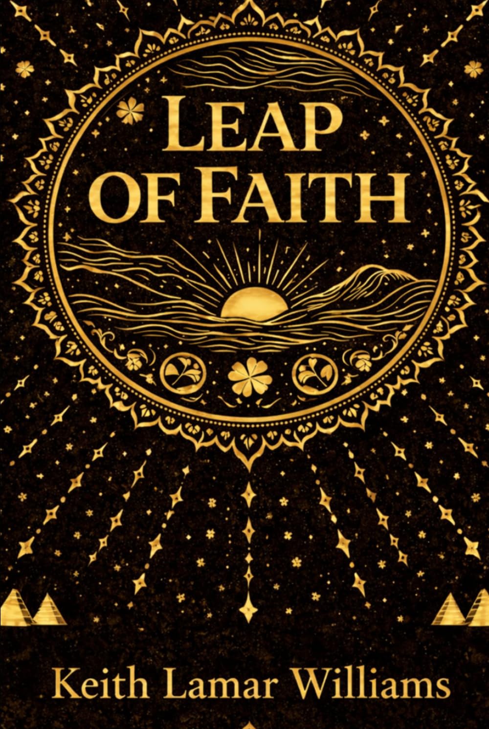 Leap of Faith: A Life of Music, Disability, Resilience, and Reinvention