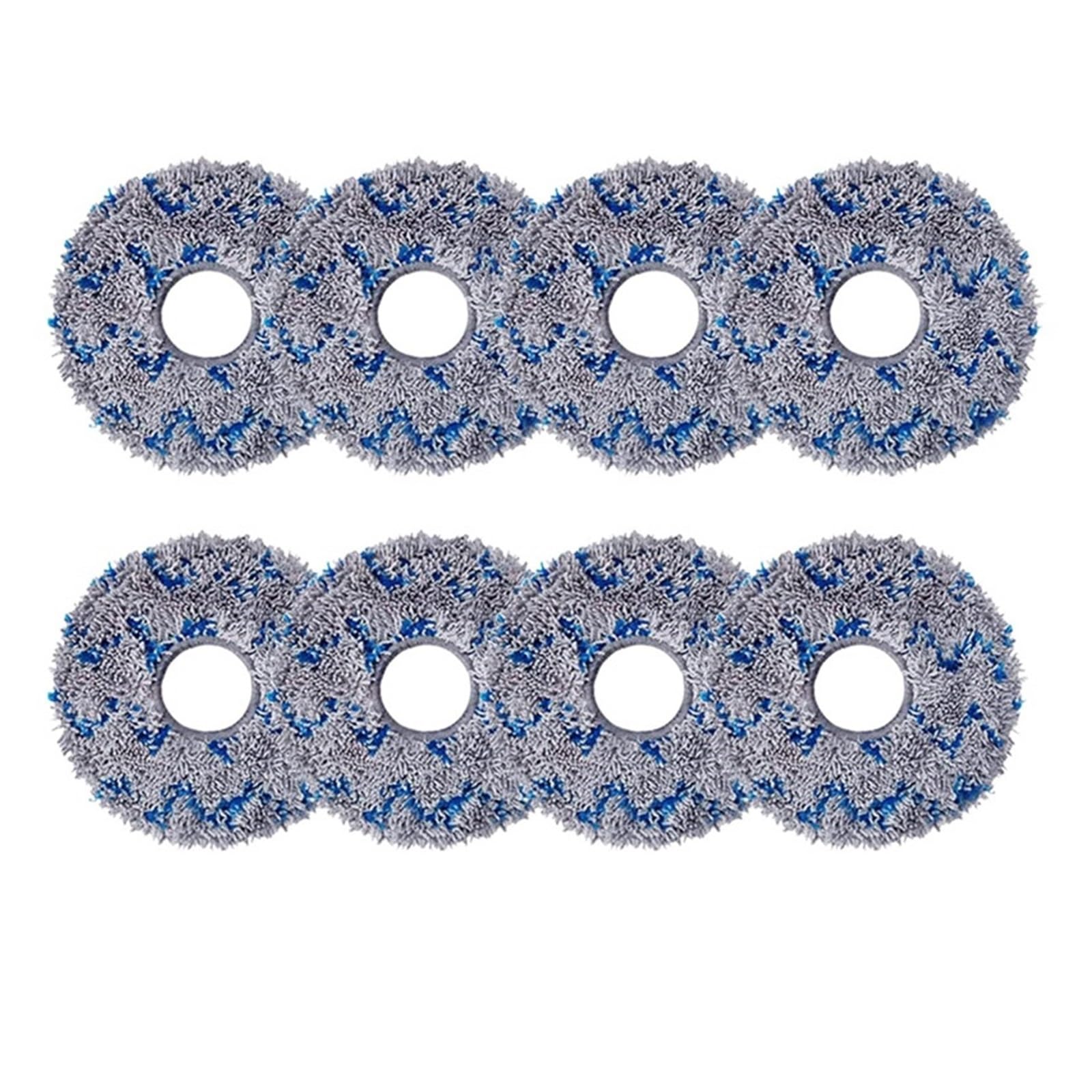 Panno For Mocio，Robot Aspirapo,Accessori di ricambio per aspirapolvere