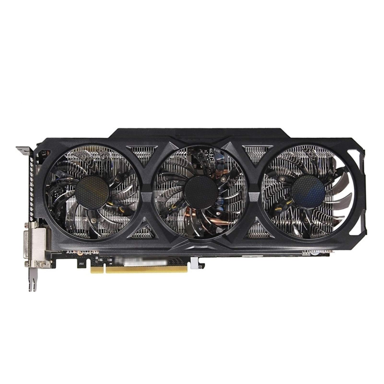 Evga 770 Graphics Card EVGA GeForce GTX 770 2GB Dual FTW W/ EVGA