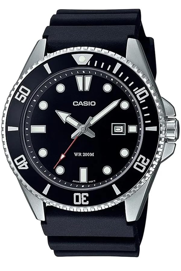 Amazon | [カシオ] CASIO スタンダード アナログ スポーツ 20